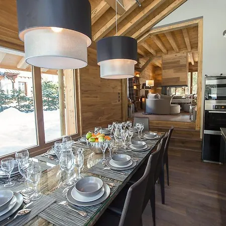 Chalet Sunflower