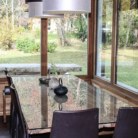 Chalet Chalet Sunflower