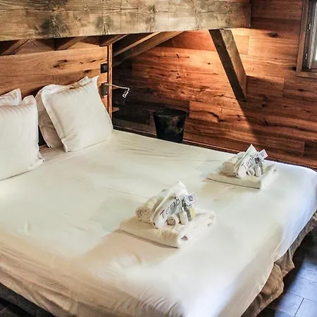 Chalet Sunflower Chalet Chamonix