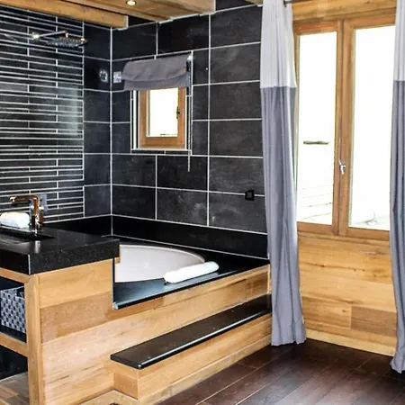 Chalet Chalet Sunflower Chamonix