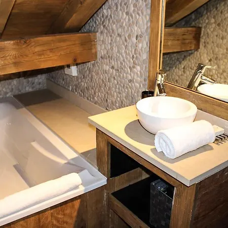 Chalet Sunflower Chalet Chamonix